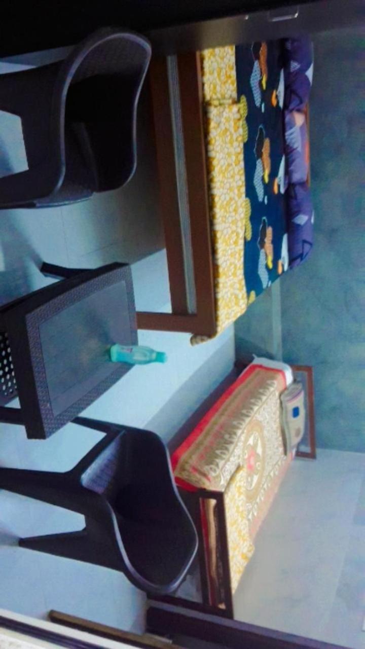 Vk Holiday Home Malpe ภายนอก รูปภาพ