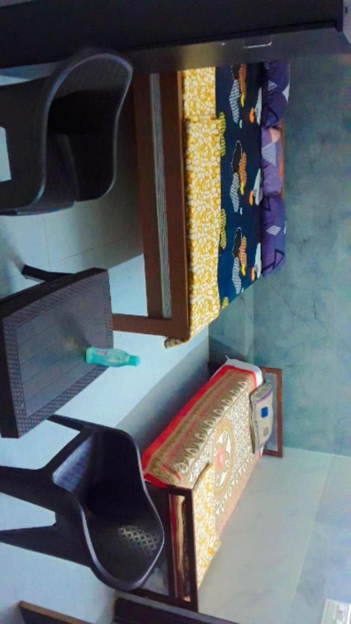 Vk Holiday Home Malpe ภายนอก รูปภาพ