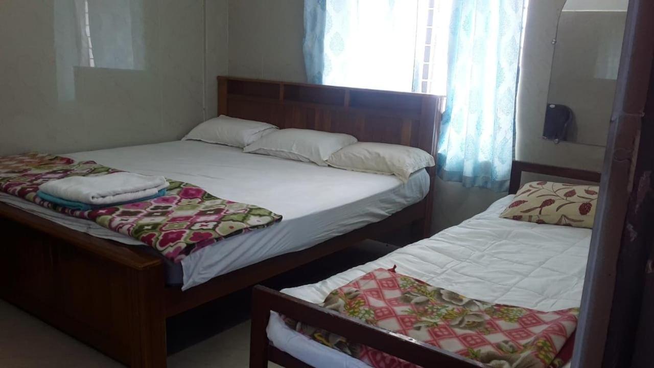 Vk Holiday Home Malpe ภายนอก รูปภาพ
