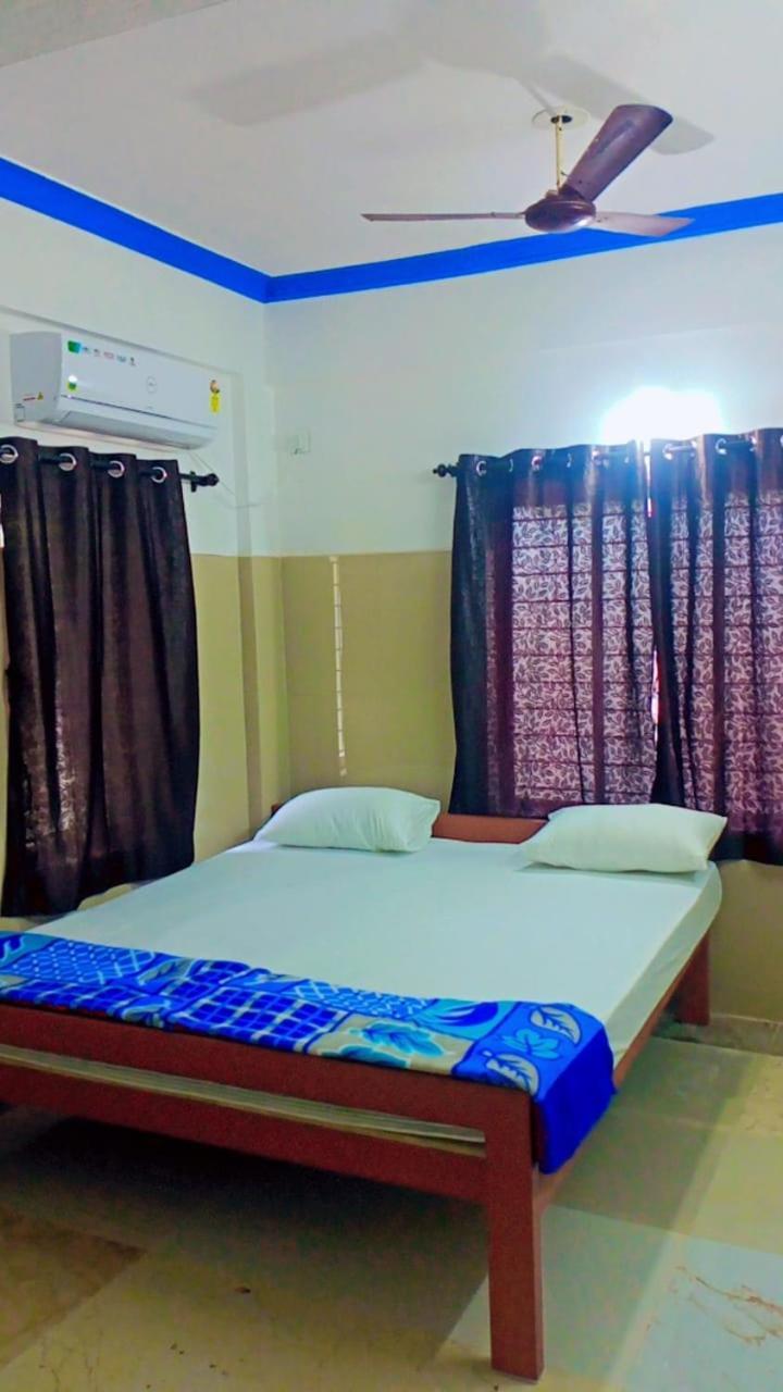 Vk Holiday Home Malpe ภายนอก รูปภาพ