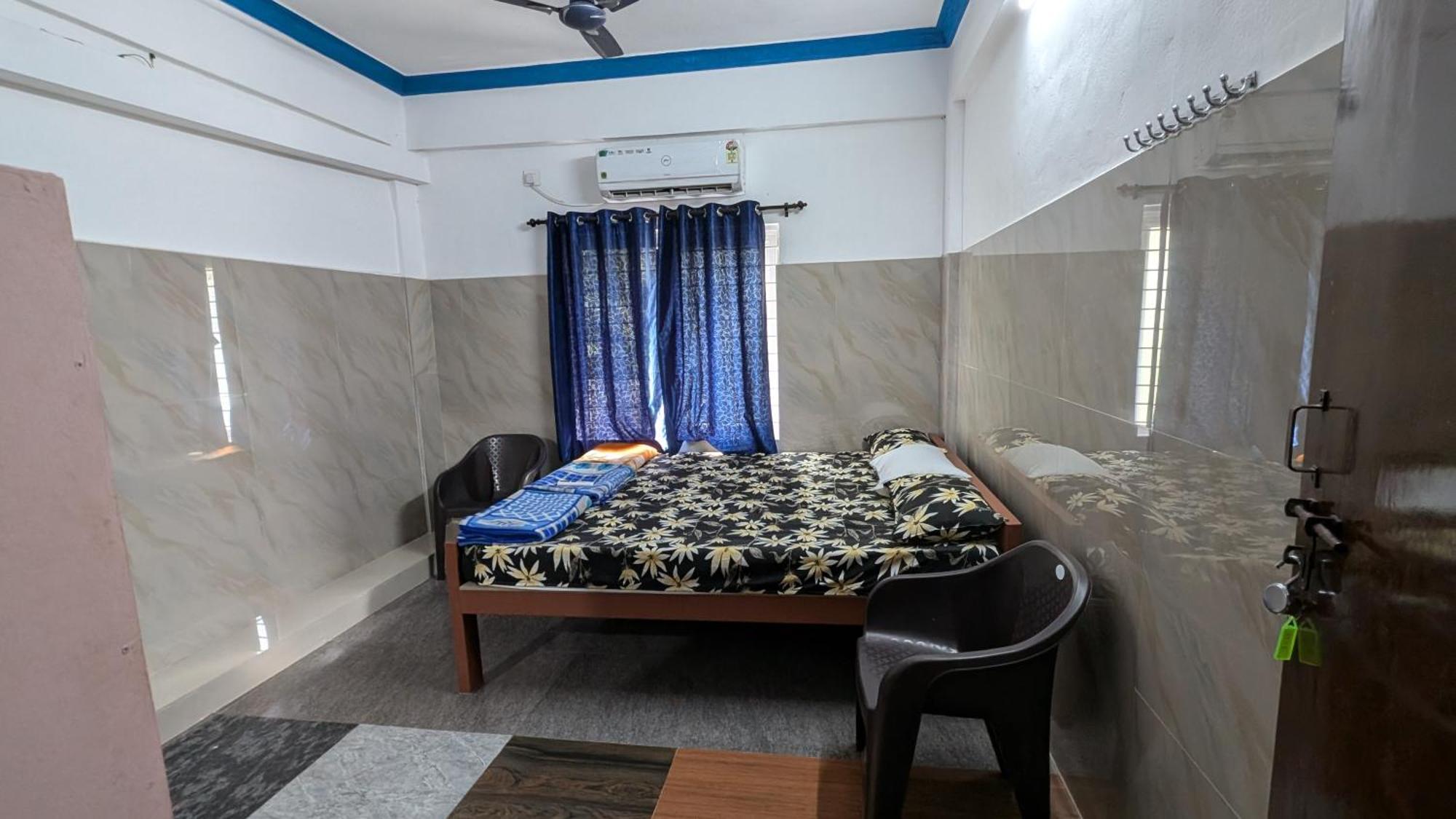 Vk Holiday Home Malpe ภายนอก รูปภาพ