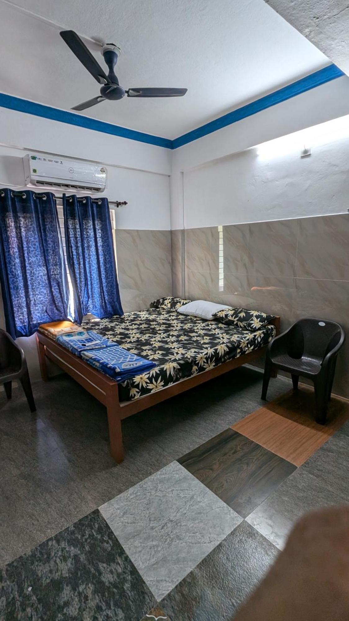 Vk Holiday Home Malpe ภายนอก รูปภาพ