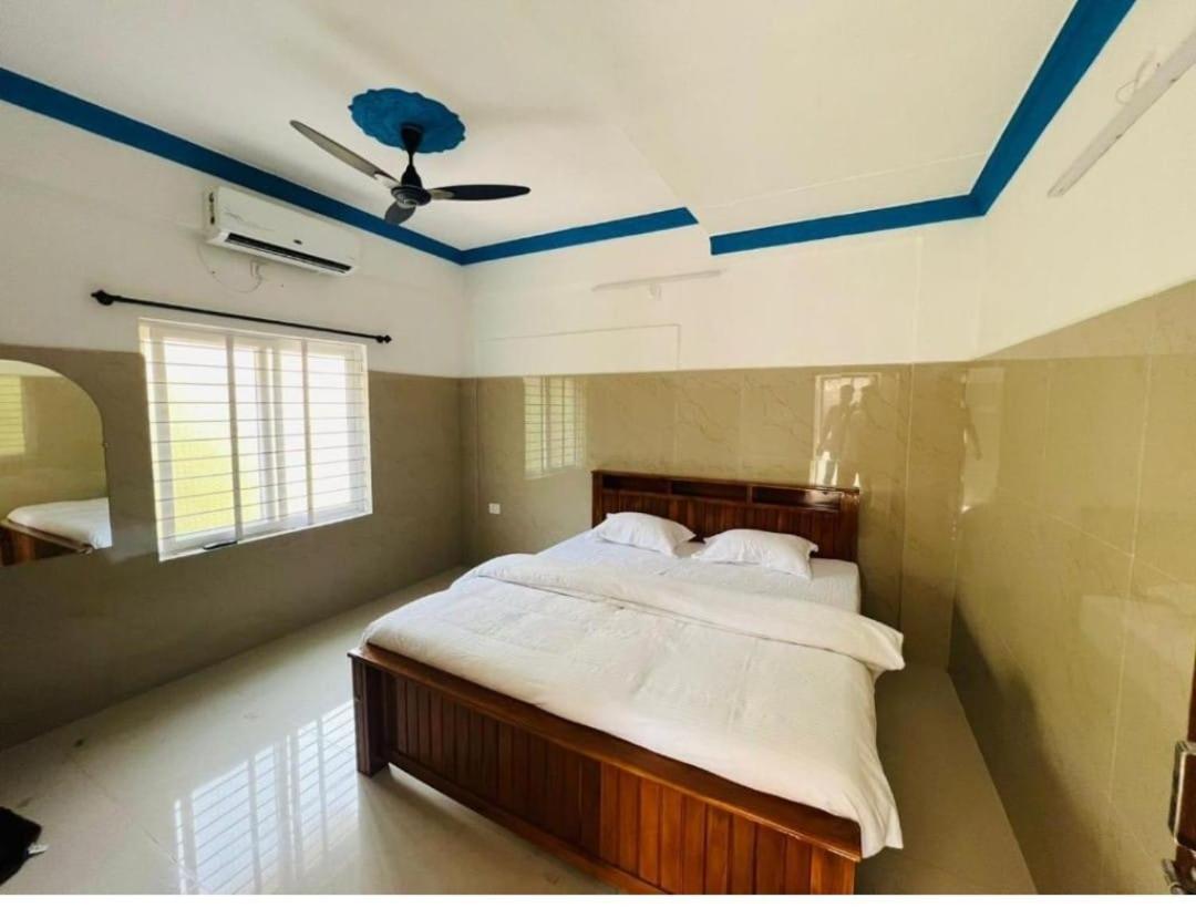 Vk Holiday Home Malpe ภายนอก รูปภาพ